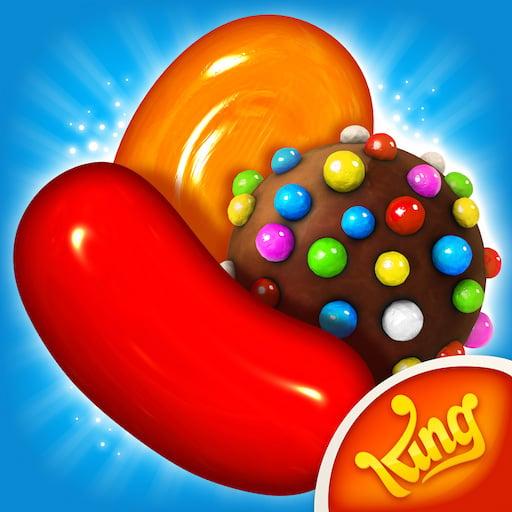 Merge Candy Saga - Play Merge Candy Saga Game online at Poki 2