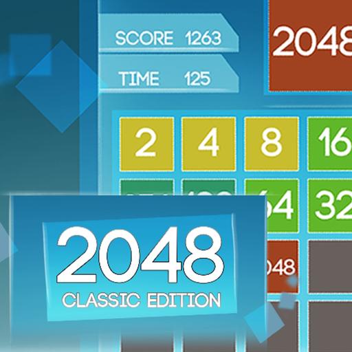 2048 - Play UNBLOCKED 2048 on DooDooLove