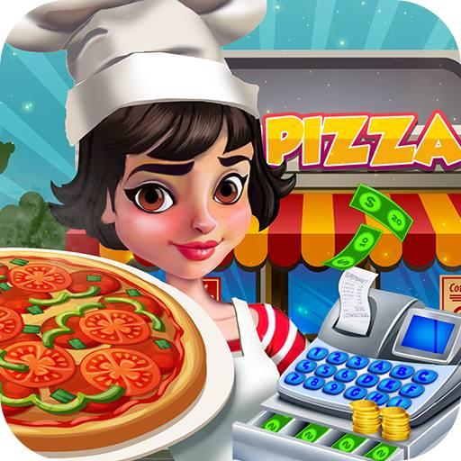 Pizzaiolo 3D Online - Jogue Pizzaiolo 3D Online Jogo Online