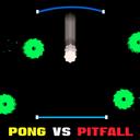 Pong Vs Pitfall icon