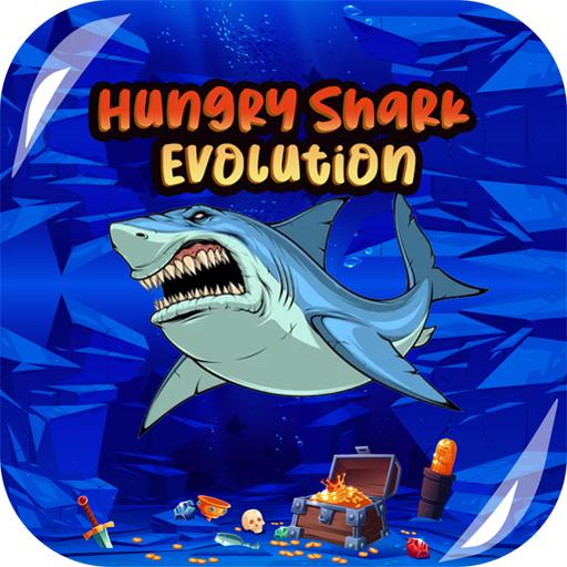 Hungry Shark Arena - Free Online Games