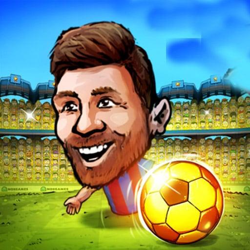 Head Soccer Game - Play Unblocked & Free