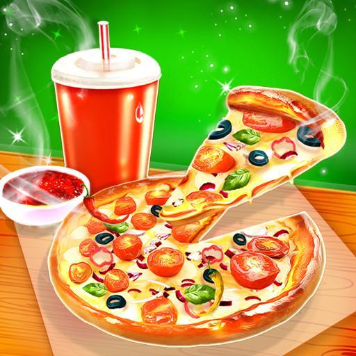 Pizza Maker Master - Play UNBLOCKED Pizza Maker Master on DooDooLove