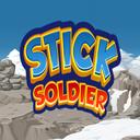 Sticks Soldier icon