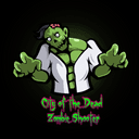 City of the Dead : Zombie Shooter icon