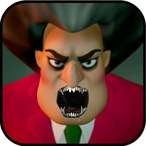 Scary Teacher 3D - Roblox