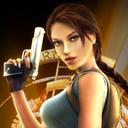 Lara Croft Tomb Raider icon