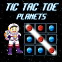 Tic Tac Toe Planets icon