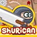 Ninja Shurican icon