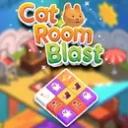 Cat Room Blast icon