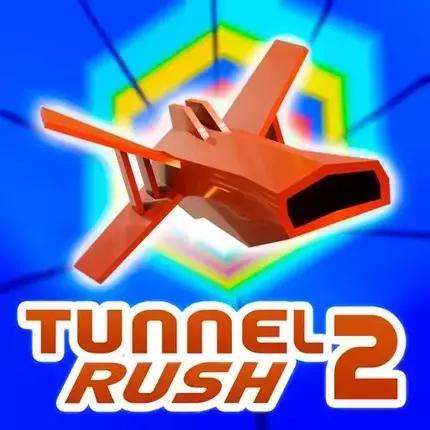 Tunnel Rush Unblocked – Best Online 3D Game In 2023