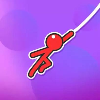 Stick It to the Stickman - 🕹️ Online Game