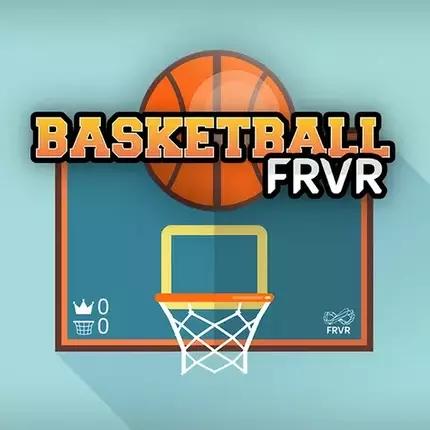 Two Player Games - Fun Basketball PC&Mobile Game Click here to