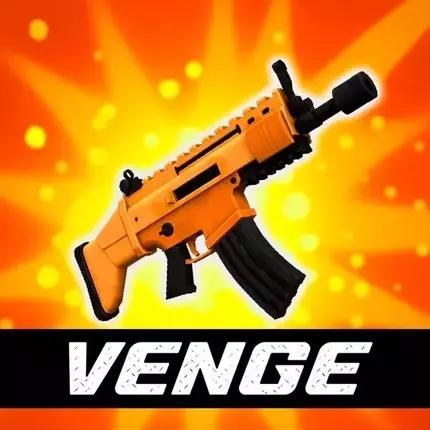 Venge.Io, Game Play Part 2, Watch Till End