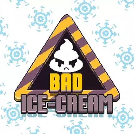 Bad Ice Cream 3 Html5 - Play Bad Ice Cream 3 Html5 Game online at Poki 2