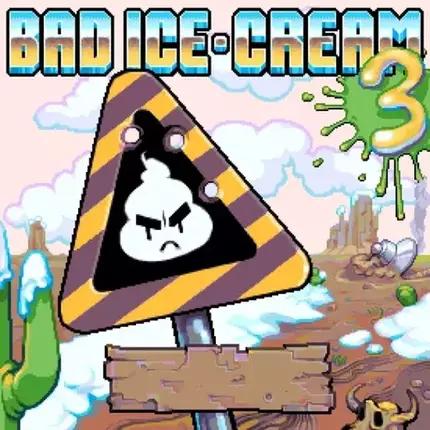 Bad Ice Cream 3 - Unblocked Games