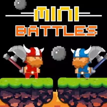 MiniBattles - 2 3 4 5 6 Player Games - Play UNBLOCKED MiniBattles - 2 3 4 5  6 Player Games on DooDooLove