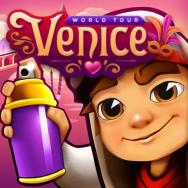 Back-to-school activities: Win ROBUX in Subway Surfers: venice