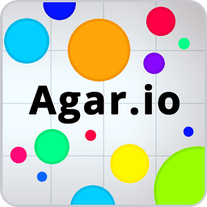 Agario Unblocked — Play for free at