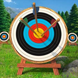 archery world tour game unblocked