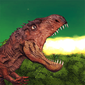 T-rex Run - Play UNBLOCKED T-rex Run on DooDooLove