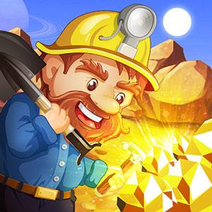 Miner Dash - Play Miner Dash Game online at Poki 2