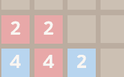 2048 Multiplayer - Play UNBLOCKED 2048 Multiplayer on DooDooLove