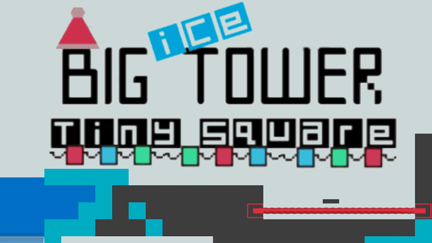 Play Big Tower Tiny Square Unblocked Game Online