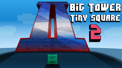 Big Tower Tiny Square Unblocked - ubg98