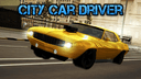City Car Driver icon