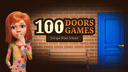 100 Doors icon
