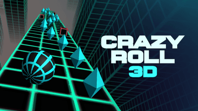 Second Life Marketplace - Crazy Roll 3D (HTML5 Game)