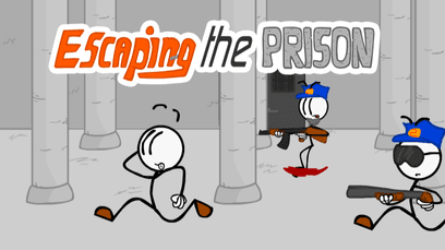 Play Online Escaping the Prison Game At Unblocked Games