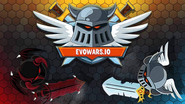 Play EvoWars.io Online for Free on PC & Mobile