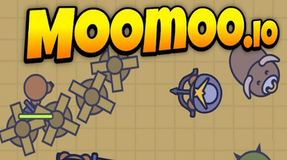 Moomoo.io - ioGround - io Game Proxy Sites and Unblocked Games