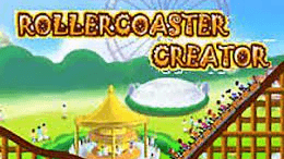 ROLLER COASTER BUILDER 2 - Play Roller Coaster Builder 2 on Poki 