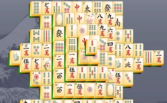 Como jogar? - Mahjong School