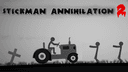 Stickman Annihilation 2 icon