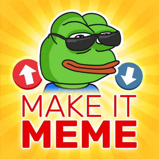 Make It Meme - Play UNBLOCKED Make It Meme on DooDooLove