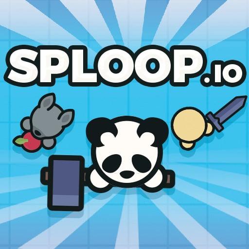 SPLOOP io - UnBlocked