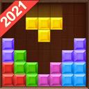 Lego Puzzle Block icon