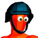 Funny Shooter - Destroy All Enemies icon