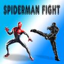Spiderman Fight icon