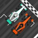 F1 Drift Racer icon