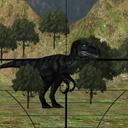 Deadly Dinosaur Hunter icon