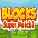 Blocks Super Match3 icon