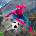 Spider man Football Game icon