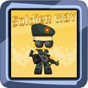 Soldier Way take icon