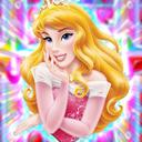Princess Aurora Match3 icon