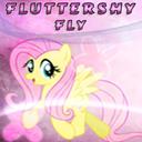Fluttershy Fly icon